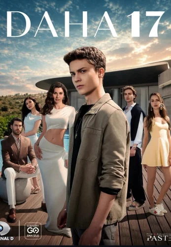 Ещё семнадцать 1 сезон 1-8, 9, 10 серия турецкий сериал русская озвучка Турок1990 смотреть онлайн все серии